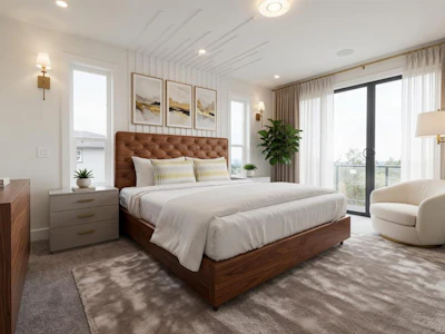 3444 Caldera Court - 2