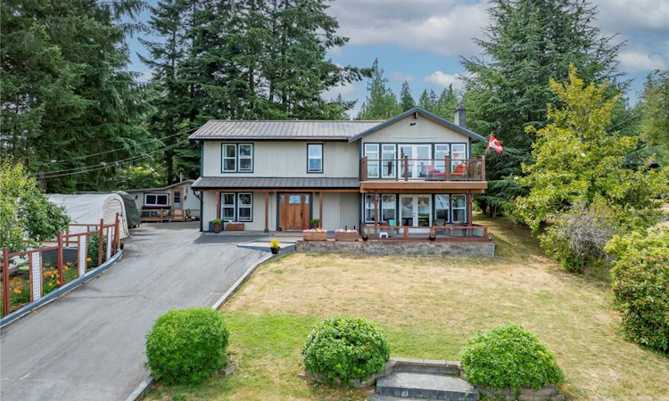 1671 Fawcett Road