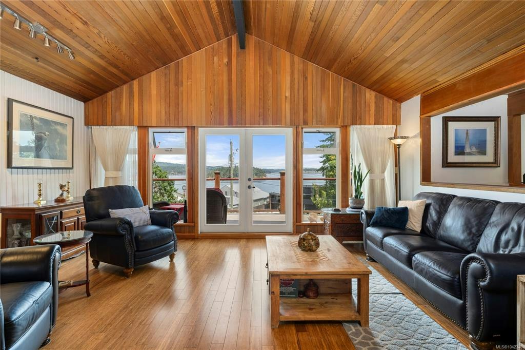 1671 Fawcett Road, Nanaimo, BC, V9X 1P2