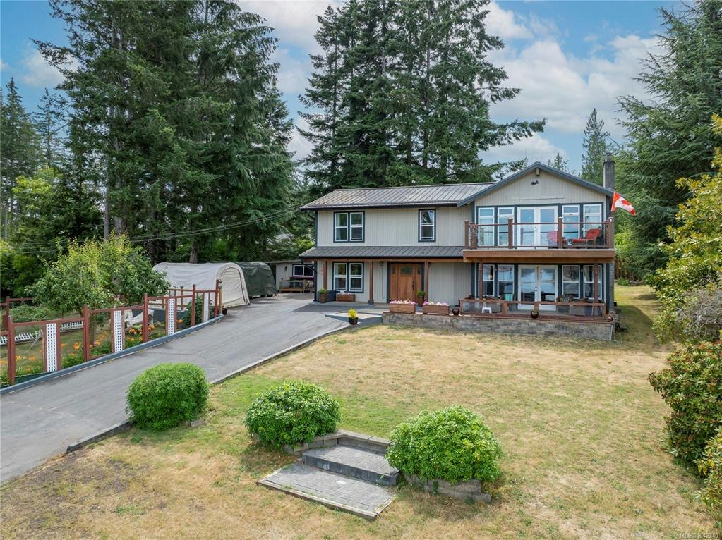 1671 Fawcett Road, Nanaimo, BC, V9X 1P2