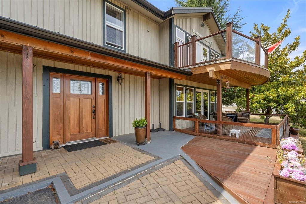 1671 Fawcett Road, Nanaimo, BC, V9X 1P2