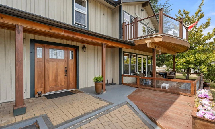 1671 Fawcett Road