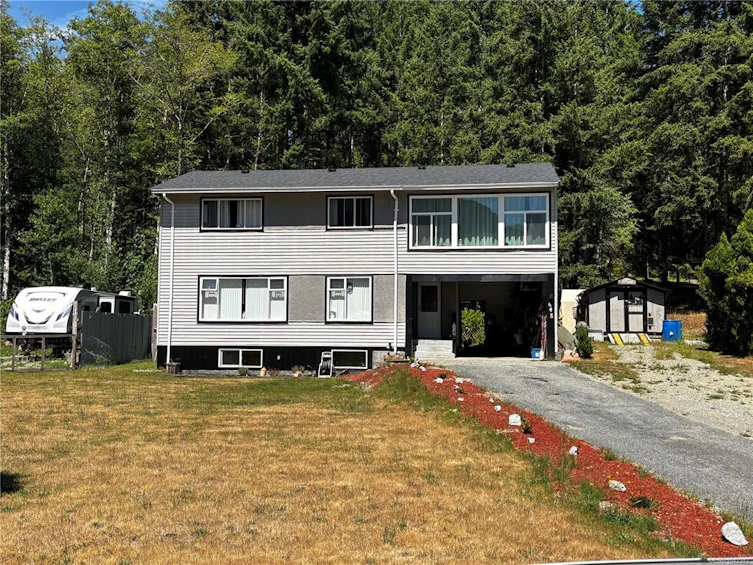648 Nimpkish Drive, Gold River, BC, V0P 1G0 - 25