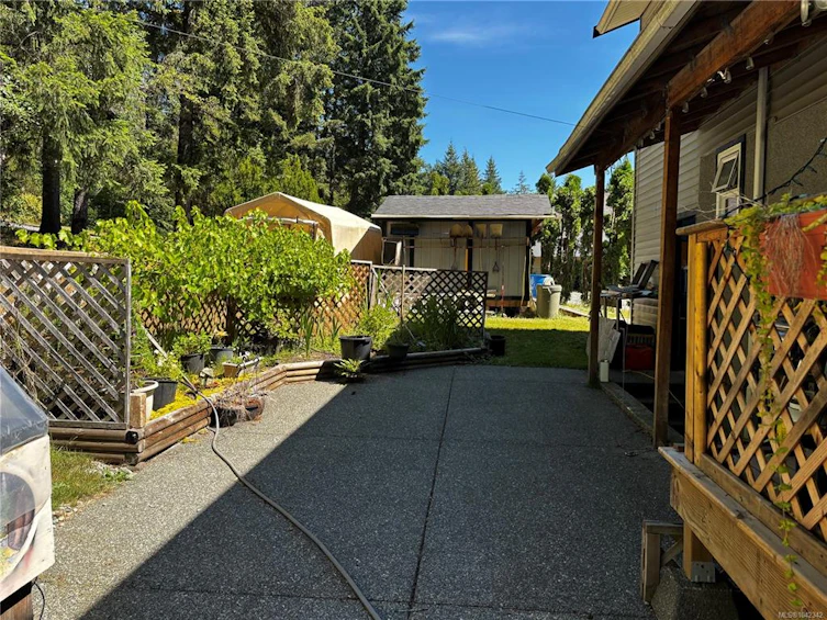648 Nimpkish Drive, Gold River, BC, V0P 1G0 - 20