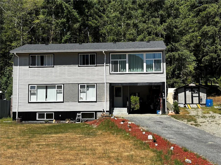 648 Nimpkish Drive, Gold River, BC, V0P 1G0