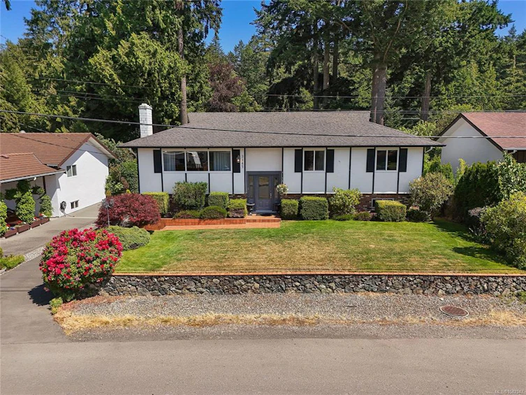 3147 Woodpark Drive, Colwood, BC, V9C 1P2