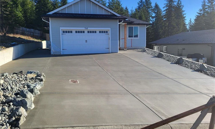 549 Mountain View Drive
