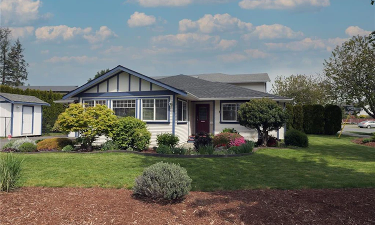 972 Walfred Road