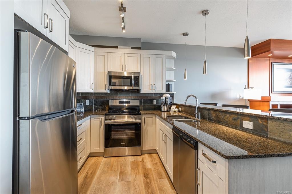125/126C-181 Beachside Drive, Parksville, BC, V9P 2H5 - 5