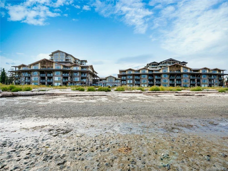 125/126C-181 Beachside Drive, Parksville, BC, V9P 2H5 - 48