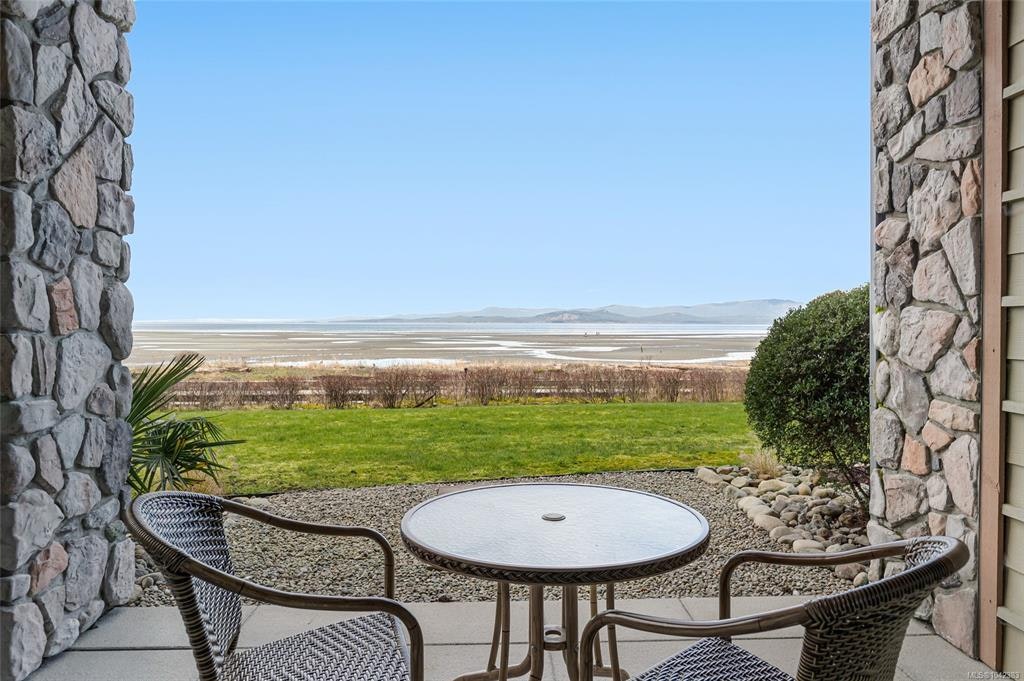 125/126C-181 Beachside Drive, Parksville, BC, V9P 2H5