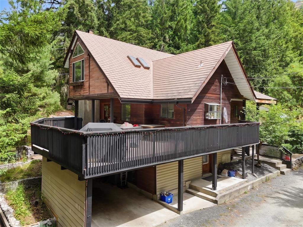 2099 Shawnigan Lake Road, Shawnigan Lake, BC, V8H 2B5