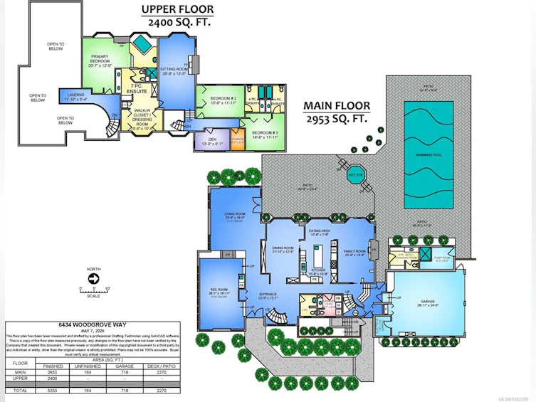6434 Woodgrove Way, Duncan, BC, V9L 5R4 - 9