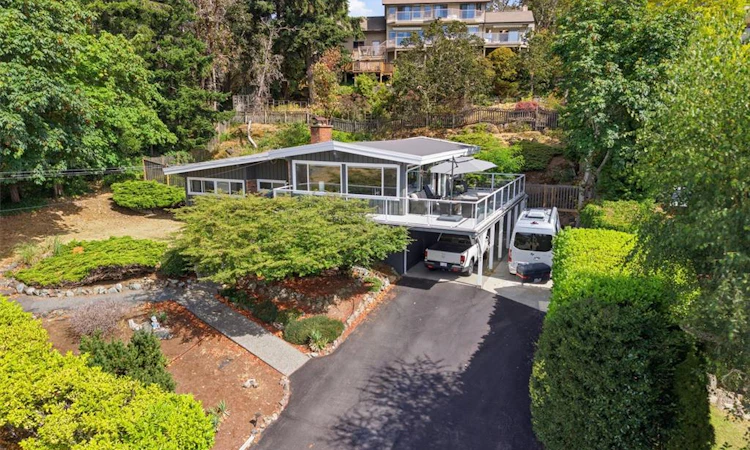 267 Nottingham Drive