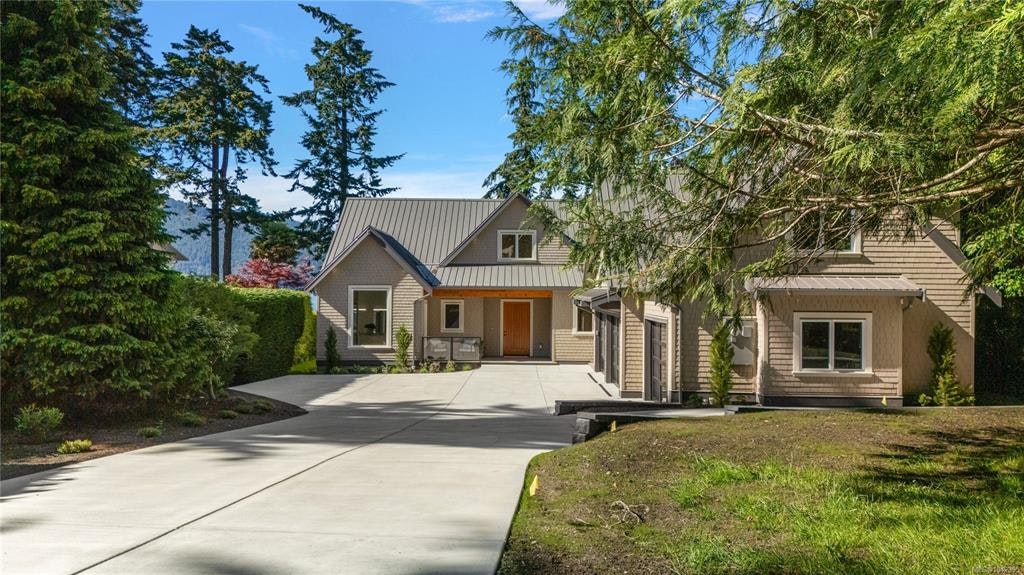 11665 Jupata Way, North Saanich, BC, V8L 5K1 - 9