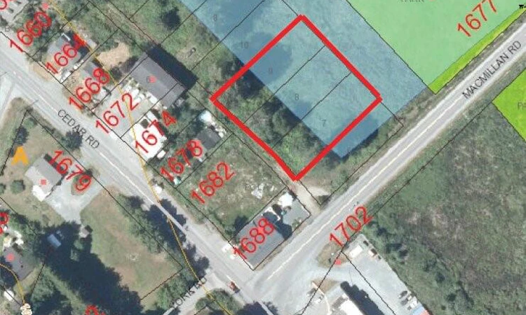 LT 7 - 9 Sanford Way