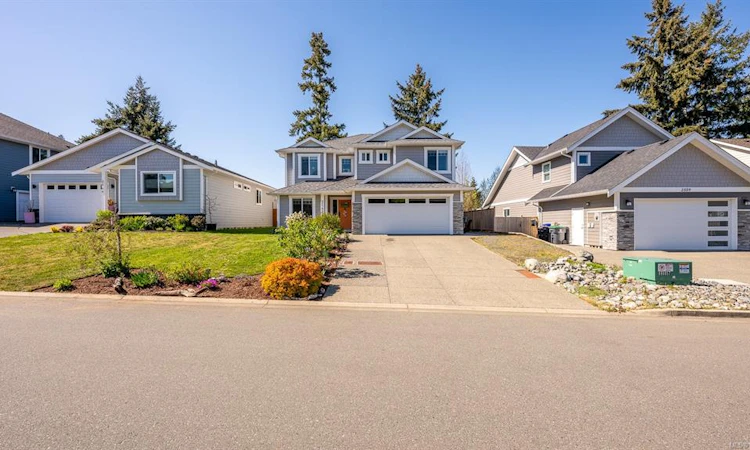 2563 Brookfield Drive