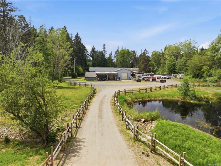1144 Bellevue Road, Errington, BC, V9P 2C4 - 2