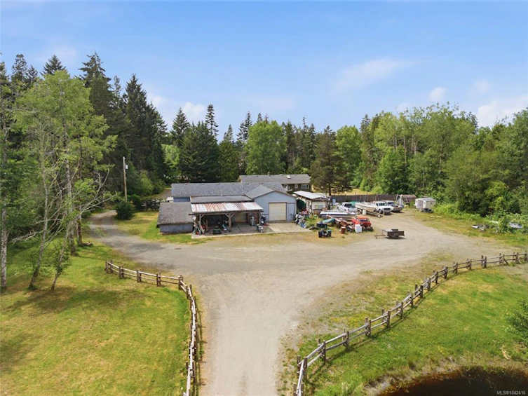 1144 Bellevue Road, Errington, BC, V9P 2C4 - 80