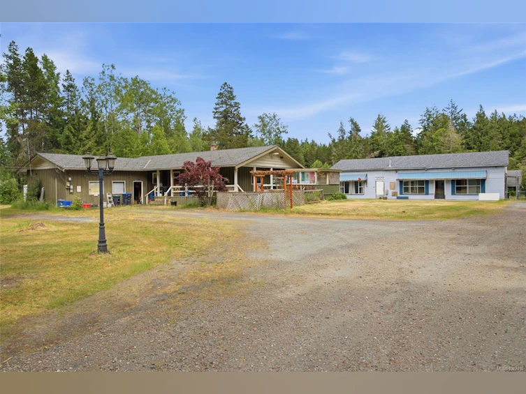 1144 Bellevue Road, Errington, BC, V9P 2C4 - 3