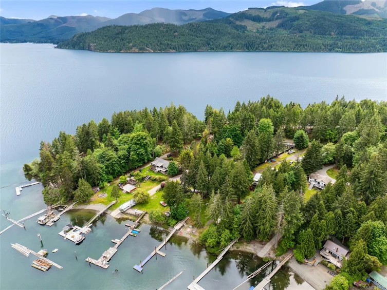 8256 Sa Seen Os Crescent, Youbou, BC, V0R 3E1 - 14