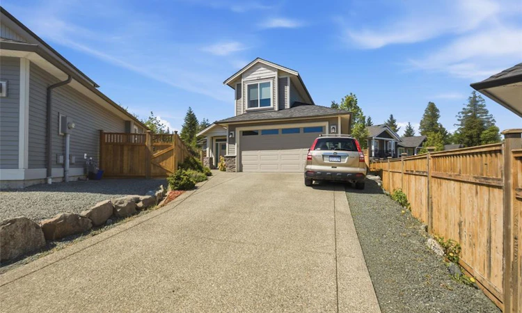 751 James Place