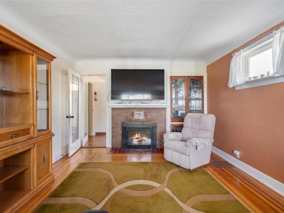 3161 Donald Street - 3