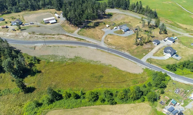 LOT 4 Lazy Susan Drive