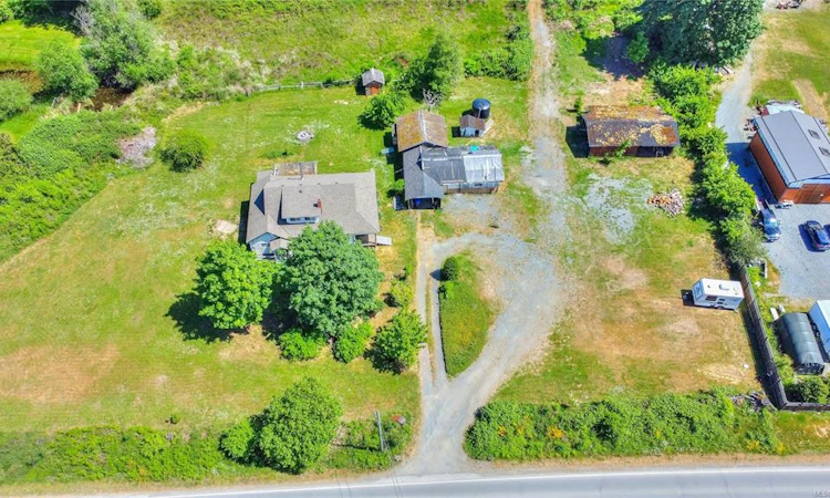 2348 Yellow Point Road