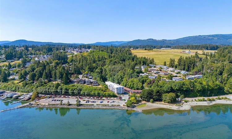 101-1838 Cowichan Bay Road