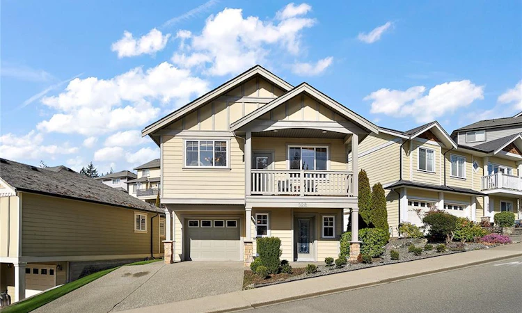 928 Cavalcade Terrace