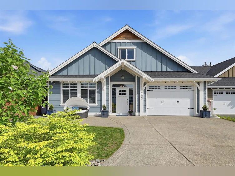 795 Parkside Crescent, Parksville, BC, V9P 0C7