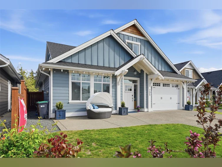 795 Parkside Crescent, Parksville, BC, V9P 0C7 - 43
