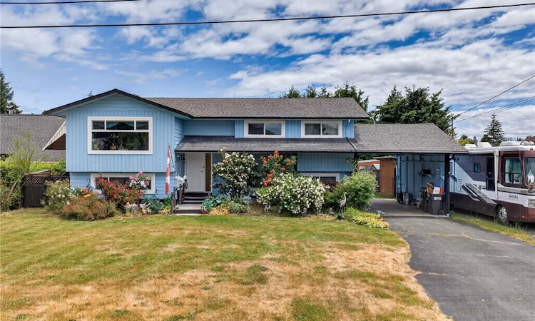 1215 Gilley Crescent