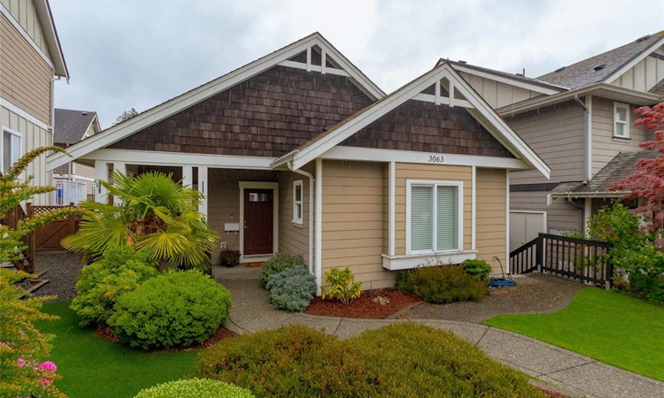 3063 Dornier Road