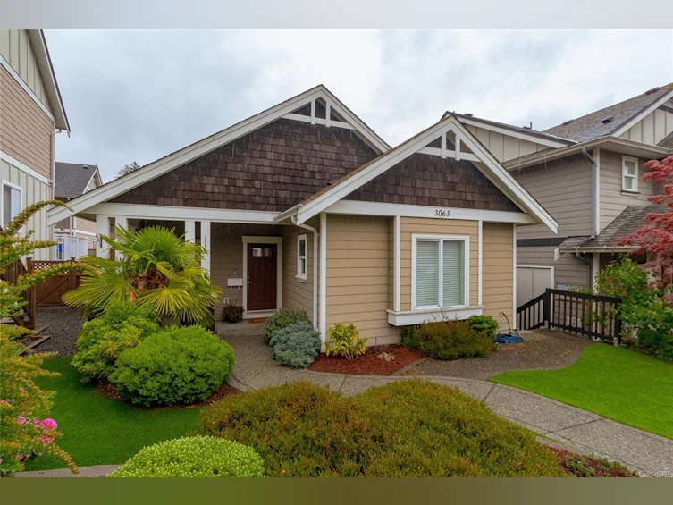 3063 Dornier Road, Langford, BC, V9B 0N2