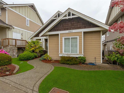 3063 Dornier Road - 3