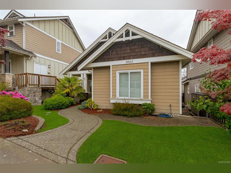 3063 Dornier Road, Langford, BC, V9B 0N2 - 3