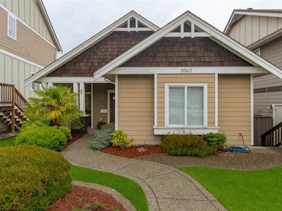 3063 Dornier Road - 2