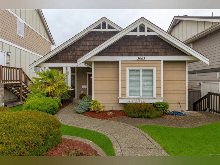 3063 Dornier Road, Langford, BC, V9B 0N2 - 2