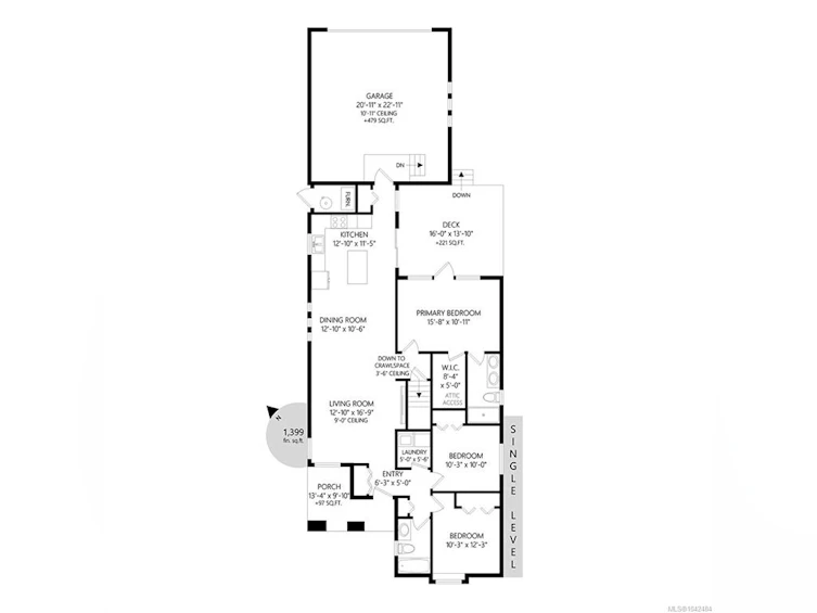 3063 Dornier Road, Langford, BC, V9B 0N2 - 35