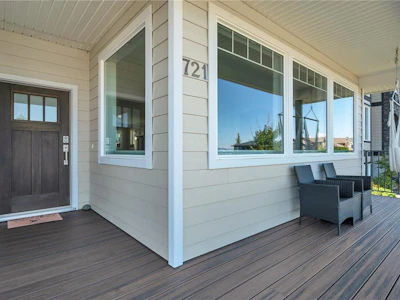 721 Timberline Drive - 2