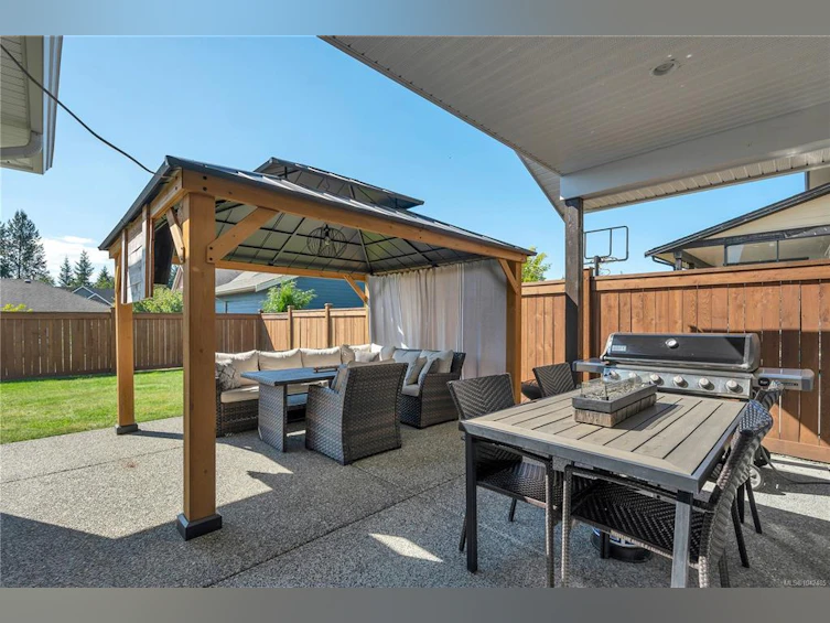 721 Timberline Drive, Campbell River, BC, V9H 0A3 - 25