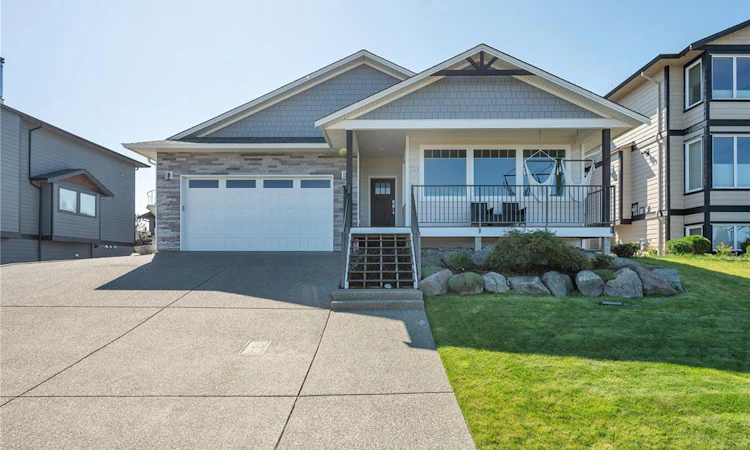721 Timberline Drive