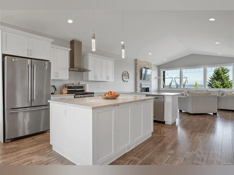 721 Timberline Drive, Campbell River, BC, V9H 0A3 - 16