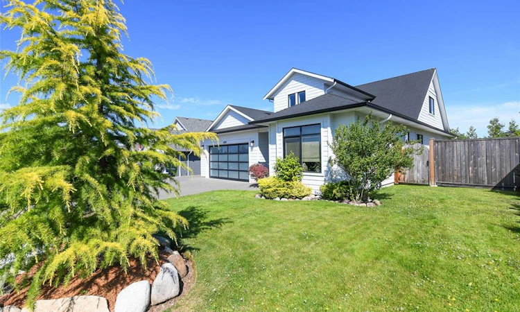 4199 Chancellor Crescent