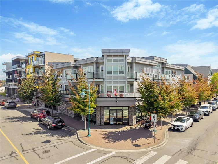 308-9751 Fourth Street, Sidney, BC, V8L 2Y9