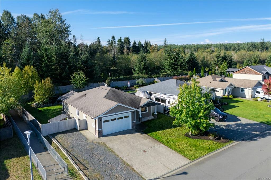 117 Strathcona Way, Campbell River, BC, V9H 1W4