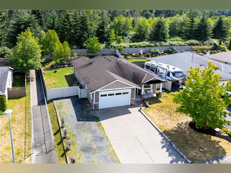 117 Strathcona Way, Campbell River, BC, V9H 1W4 - 2