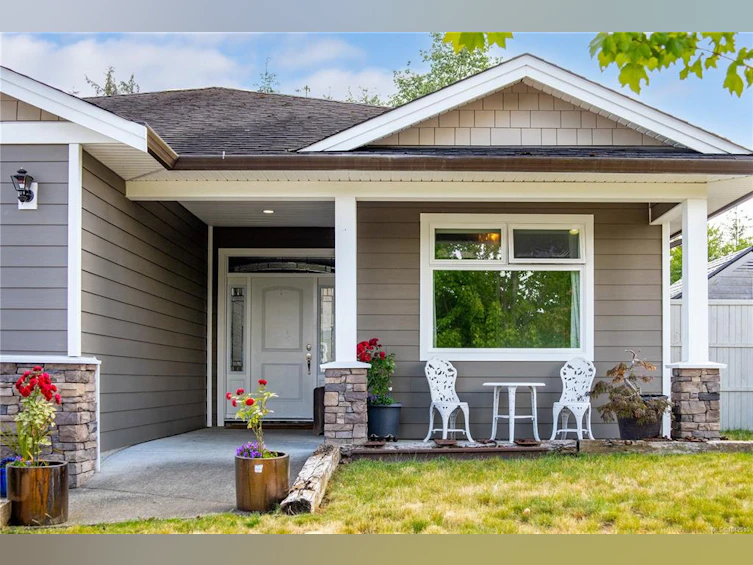 117 Strathcona Way, Campbell River, BC, V9H 1W4 - 5